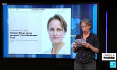 Guerre entre l'Iran et Israël: "La peste ou le choléra"