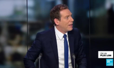 Russie: Biden prêt à l'affrontement ?