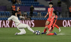 Deux footballeuses iraniennes exilées en Australie obtiennent la citoyenneté