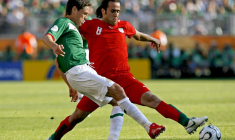 Iran : Plus de 20 personnes du football tuées selon un ex-international iranien