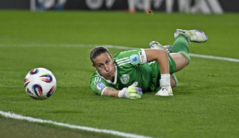 La bonne étoile de Berger