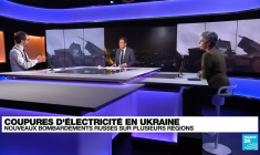 Iran: fin de la police des moeurs ?