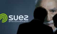 SUEZ CONFIRME SES OBJECTIFS