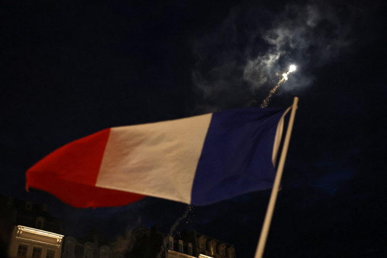 ( AFP / SAMEER AL-DOUMY )