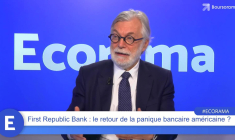 First Republic Bank : le retour de la panique bancaire américaine ?