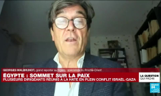 Israël : seul contre tous ?