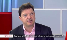 Pourquoi le FMI est-il si pessimiste sur la croissance française ? (VIDEO)