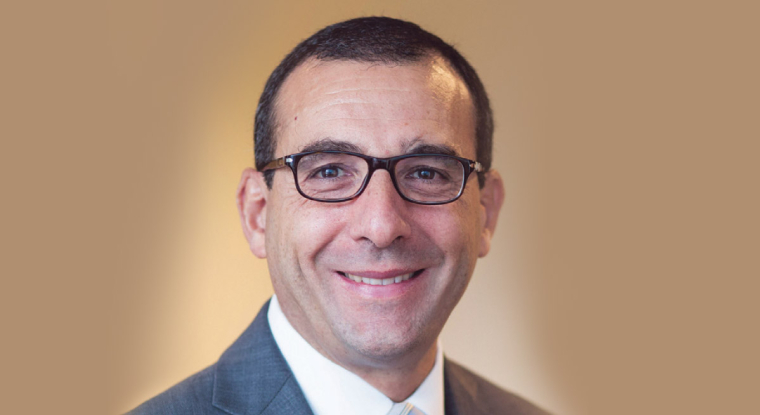 Alain Bokobza dirige l'équipe d'allocation d'actifs de la Société Générale. (© DR)