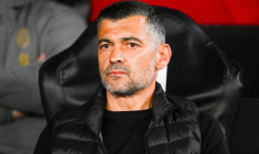 Sergio Conceição succède à Laurent Blanc sur le banc d'Al-Ittihad