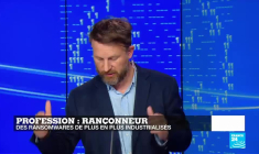 Rançongiciel et terrorisme : même combat ?