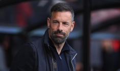 Une nouvelle recrue de luxe dans le staff des Pays-Bas en vue du Mondial