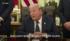 Mondial-2026: les Etats-Unis démentent vouloir remplacer l'Iran par l'Italie