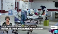 Soudan : la guerre qui dure depuis 18 mois a fait des dizaines de milliers de morts