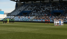 Polémique en Serie B italienne avant le derby entre la Reggiana et Sassuolo