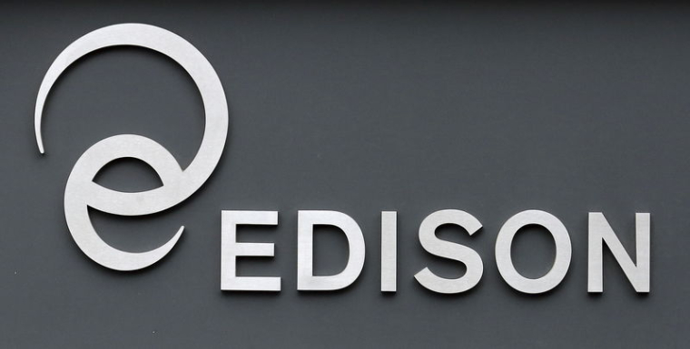 EDISON VEUT SE VERDIR EN RACHETANT DES ACTIFS D'EDF EN ITALIE
