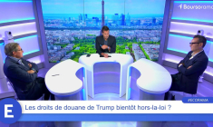 Les droits de douane de Trump bientôt hors-la-loi ?