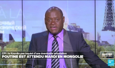 Poutine en Mongolie : la CPI et Kiev réclament son arrestation, le Kremlin serein