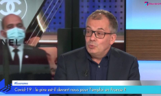 Covid-19 : le pire est-il devant nous pour l'emploi en France ?