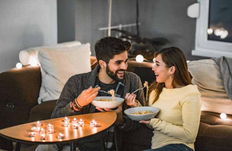 Quels sont les secteurs qui profitent le plus de la Saint-Valentin? crédit photo : Getty Images
