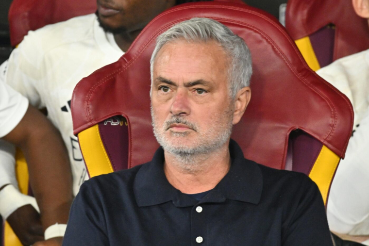 Mourinho se paye encore la ligue espagnole