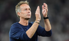 Le Bayer Leverkusen a trouvé le successeur d'Erik ten Hag