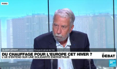 LE DÉBAT - Du chauffage pour l’Europe cet hiver ? L’UE s’entend sur une solidarité énergétique