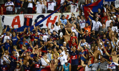 Le bus de supporters d’une équipe argentine ciblé par des tirs d’arme à feu