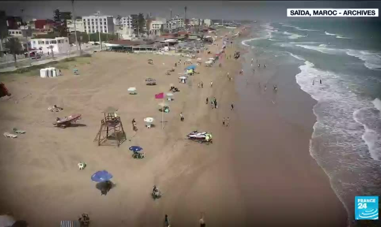 Vacanciers marocains tués : des tirs face à "un refus d'obtempérer", assure l'Algérie