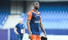 Modibo Sagnan quitte Montpellier... et la France