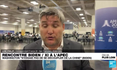 Gaza: Tsahal à l'assaut des tunnels