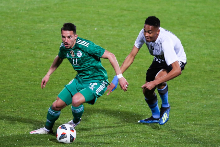 L’Algérie s’extirpe du piège botswanais, le Cameroun sans forcer