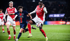 Selon les Monégasques, Paris n'a jamais été aussi impressionnant