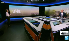 Soldats russes en Ukraine: "Faire la guerre aux Ukrainiens, c'est comme lutter contre les nôtres"