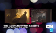 Séries : avec "Le Serpent", Tahar Rahim se mue en serial killer