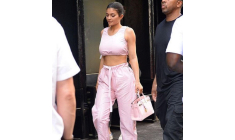 Le Birkin d’Hermès est le It-bag par excellence. crédit photo : Capture d’écran Instagram