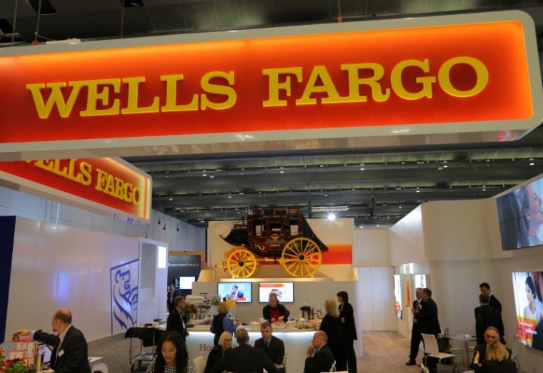 WELLS FARGO TOUJOURS PÉNALISÉE PAR LES RETOMBÉES DU SCANDALE DE 2016