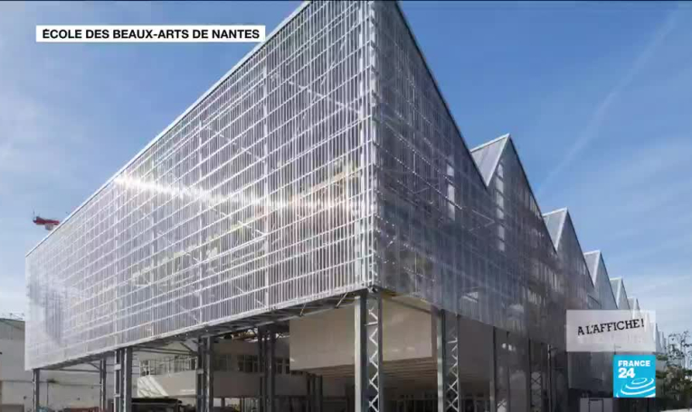 Un été culturel à Nantes