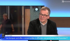 Les banques sont-elles vraiment prêtes à affronter une prochaine crise financière ?