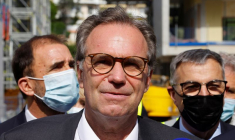 ELECTIONS RÉGIONALES: DUEL MARIANI/MUSELIER EN PACA APRÈS LE RETRAIT DE LA LISTE DE GAUCHE