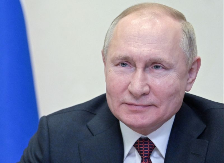 DES SANCTIONS CONTRE POUTINE SERAIENT POLITIQUEMENT DESTRUCTRICES, DIT LE KREMLIN