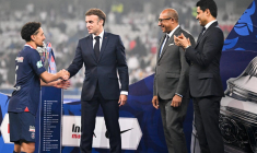 Macron enfonce le couteau dans la plaie de l’Inter