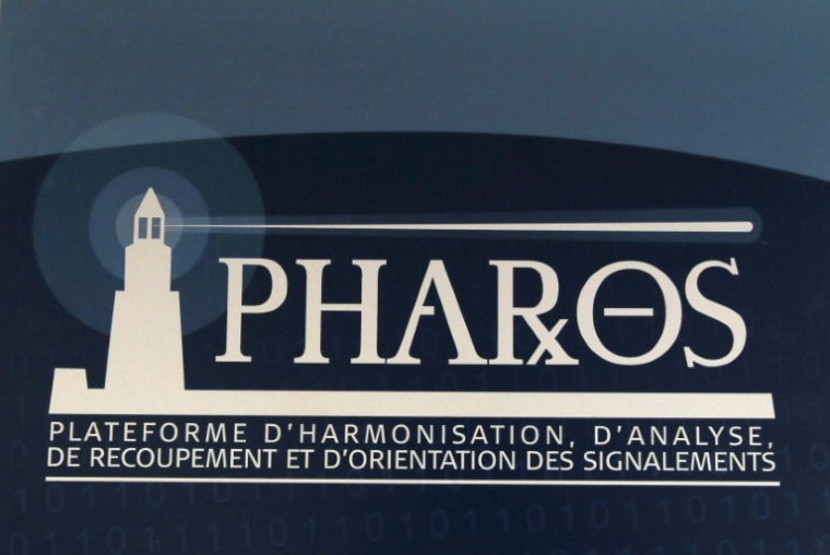 La Haute-commissaire à l'Enfance Sarah El Haïry a indiqué lundi avoir saisi la justice au sujet d'un site britannique accusé de commercialiser en ligne des poupées sexuelles d'apparence enfantine ( POOL / PATRICK KOVARIK )