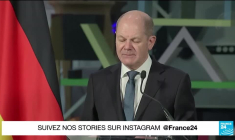 L'Ukraine reçoit ses premiers chars lourds occidentaux