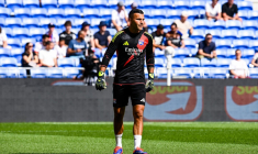 Mercato : Anthony Lopes signe à Nantes