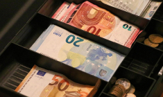 Flunch teste un nouveau concept de restauration sans caisse à Lille. (illustration) (Planet_fox / Pixabay)