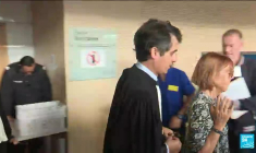 Viols de Mazan : "je suis un violeur", reconnaît Dominique Pelicot qui demande "pardon" à son ex-épouse