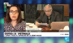 Pétrole : l'Opep+ face à l’épreuve de la 2e vague de Covid-19