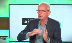Le Journal des biotechs : Pharnext, DBV, Transgene, entretien avec Christophe Douat, président du directoire de Medincell