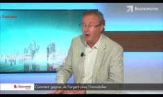 Comment gagner de l'argent avec votre logement ?