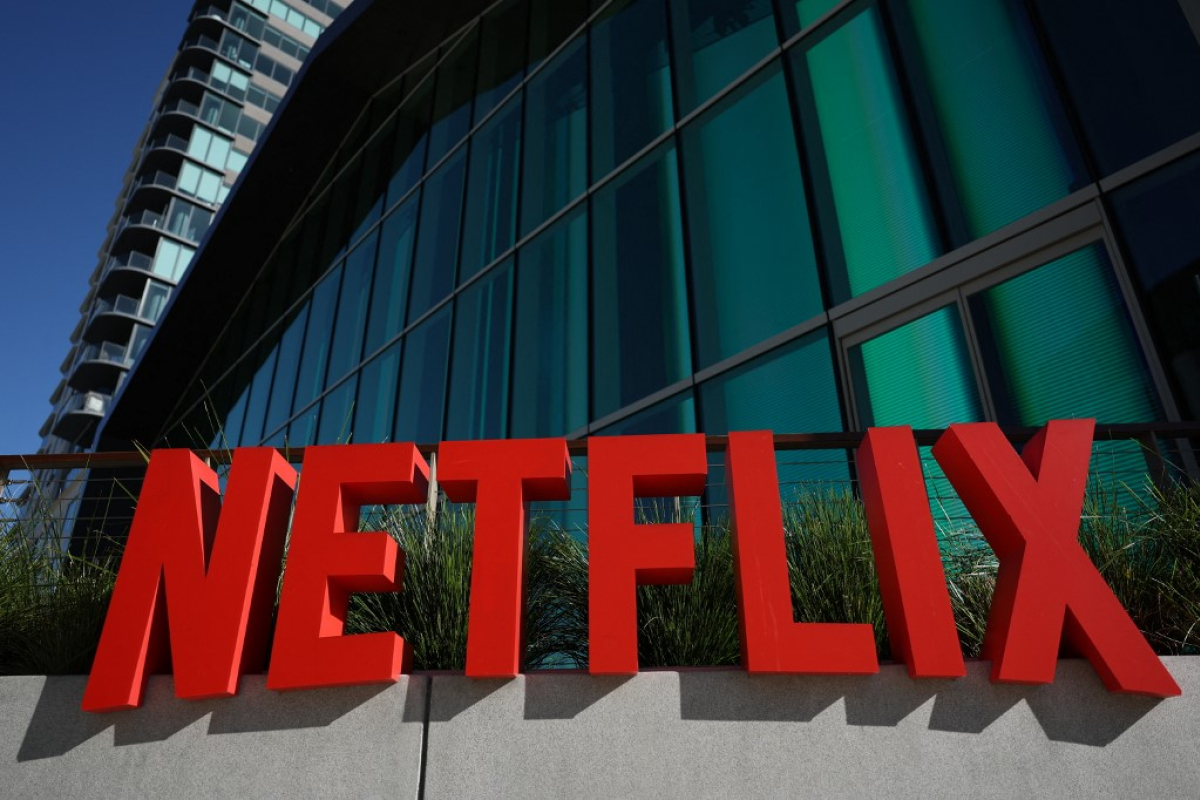 Netflix simplifie son offre pour le rachat de Warner Bros Discovery